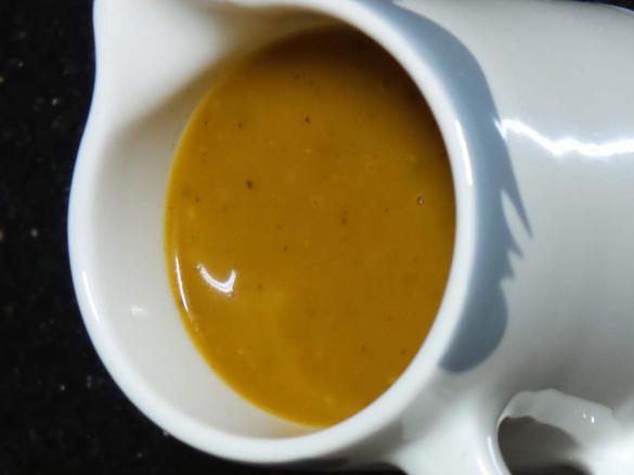 Hunters Tasty Pepper Gravy (vegetable)