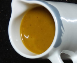 Hunters Tasty Pepper Gravy (vegetable)