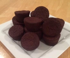 Quinoa Chocolate Cake (grain & dairy free)