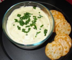 Yummy Corn Relish Dip