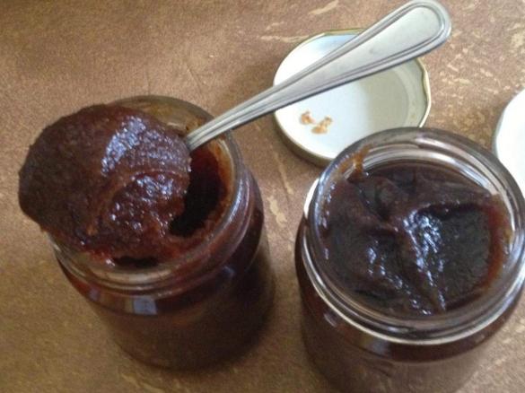 DATE JAM (MARABA TAMER)