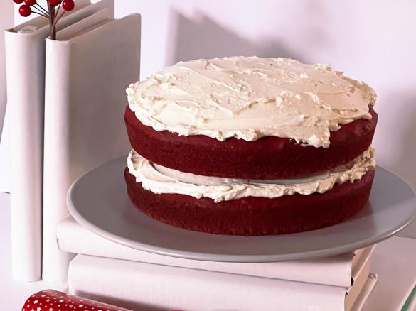 Red Velvet Cake