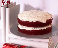 Red Velvet Cake