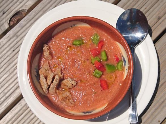 Gazpacho