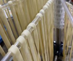 Fresh Sourdough Pasta