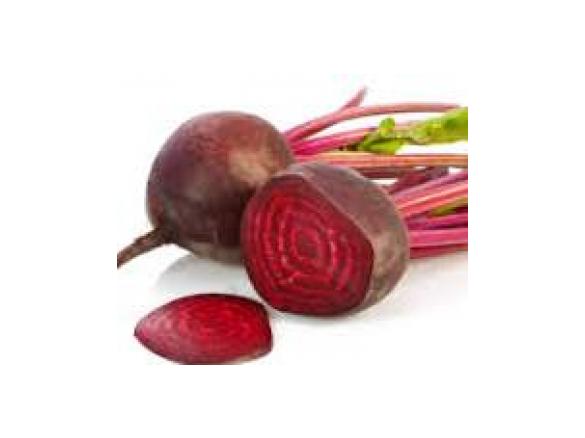 Richelle's Too Easy Beetroot Dip