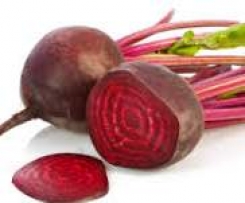 Richelle's Too Easy Beetroot Dip