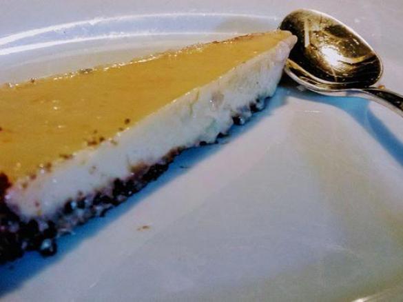 Lemon Tart