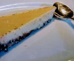 Lemon Tart