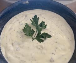 Tzatziki