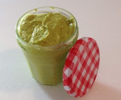 'GOTCHA' PESTO PASTA SAUCE