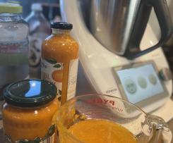 Fire Cider drink - Immunity boost shot