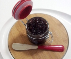 Red Wine Onion Jam