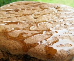 Flourless Pecan Cake