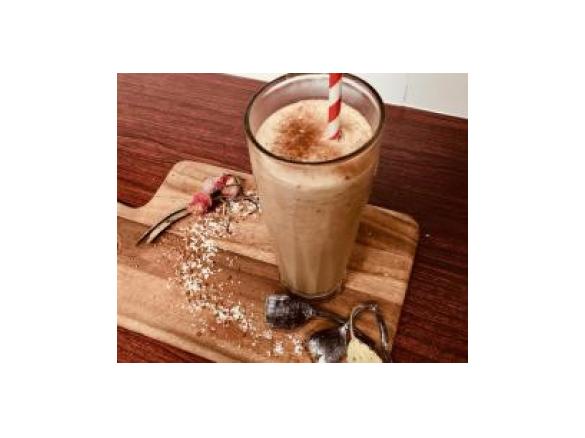 Coconut ice coffee kickstarter
