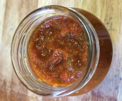 Peri Peri Salsa TM5