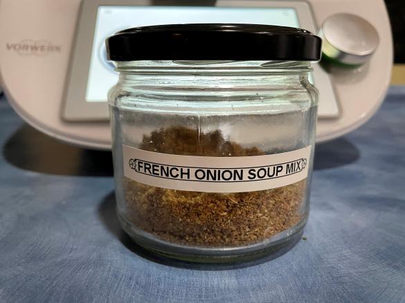 French Onion Soup Mix