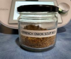 French Onion Soup Mix