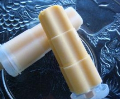 Pash 'N' Mango Icy Poles