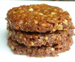 Variation Anzac Biscuits