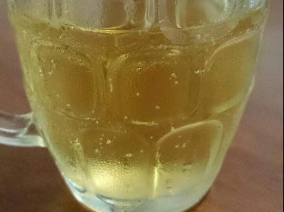 BEER- Honey Pale Ale (Gluten Free) 