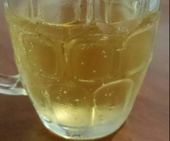 BEER- Honey Pale Ale (Gluten Free) 