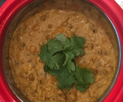 Dahl (not so traditional)