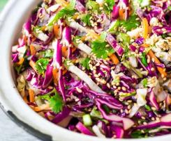 Asian Slaw Dressing