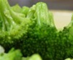 TASTY BROCCOLI