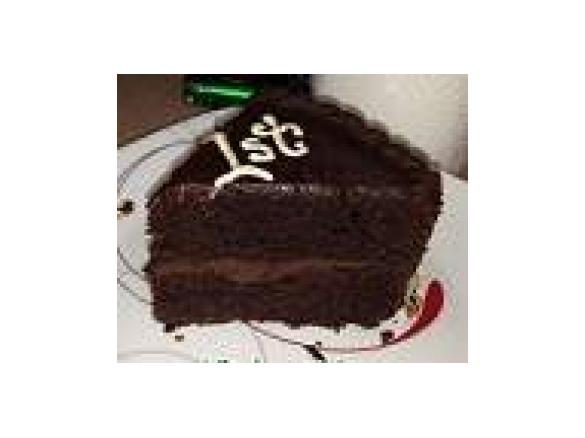 Chocolate Cake (Egg-Dairy-Soy-Gluten-Nut free)