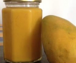 mango curd