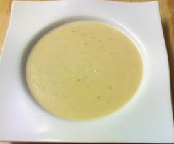 Vacherin-cheese-soup