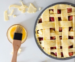 Gluten Free Sweet Pastry