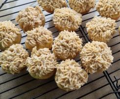 Pupcakes for your dog