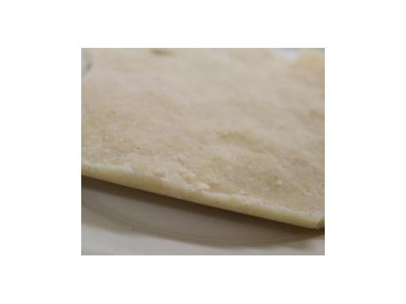 White "chocolate" (3 ingredients!!)