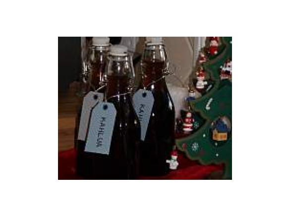 Home Made Kahlua