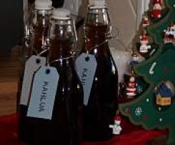 Home Made Kahlua