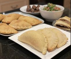 A1 Bakery's Cheese Pie by Haikal Raji - converted by Thermo Cazza