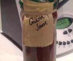 Caramelised Red Onion Jam