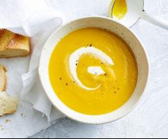 Pumpkin Soup