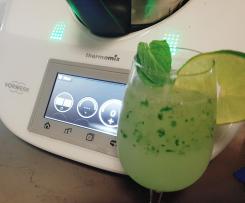 Arctic Lemon Lime Mojito