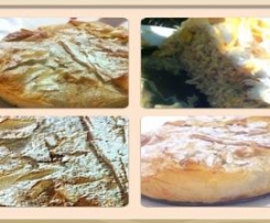 Bastilla (Moroccan Chicken Pie)