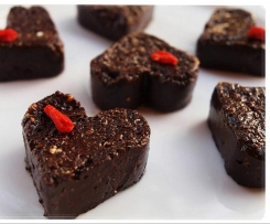 Raw Chocolate Delights