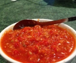 CHILLI - JJ's Spicy Thermo Kitchen