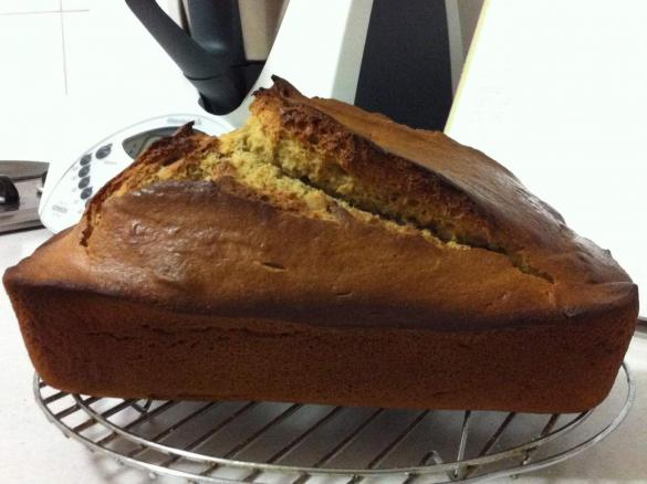 Banana Bread