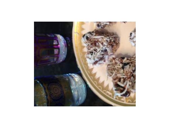 Valentines Love Bites