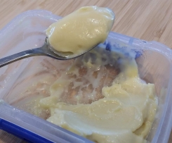 Naturally sweetened Condensed Milk