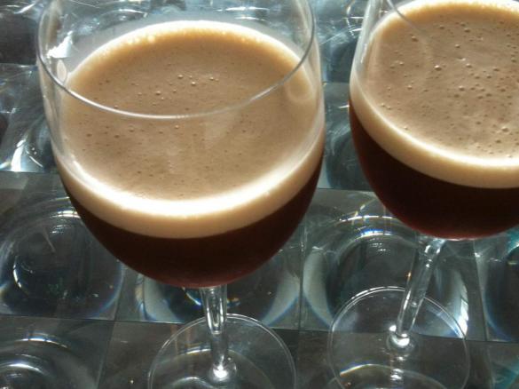 Espresso Martini