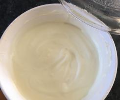 Easy automated yogurt - TM5