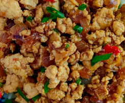 Gpa's Sweet Chilli Chicken Mince